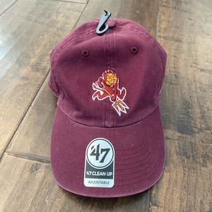 Arizona Sun Devil’s Baseball Cap